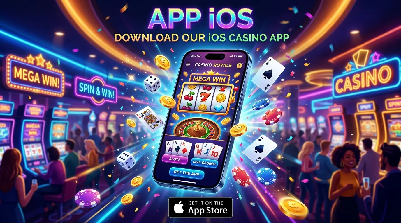 Free Spin iOS app