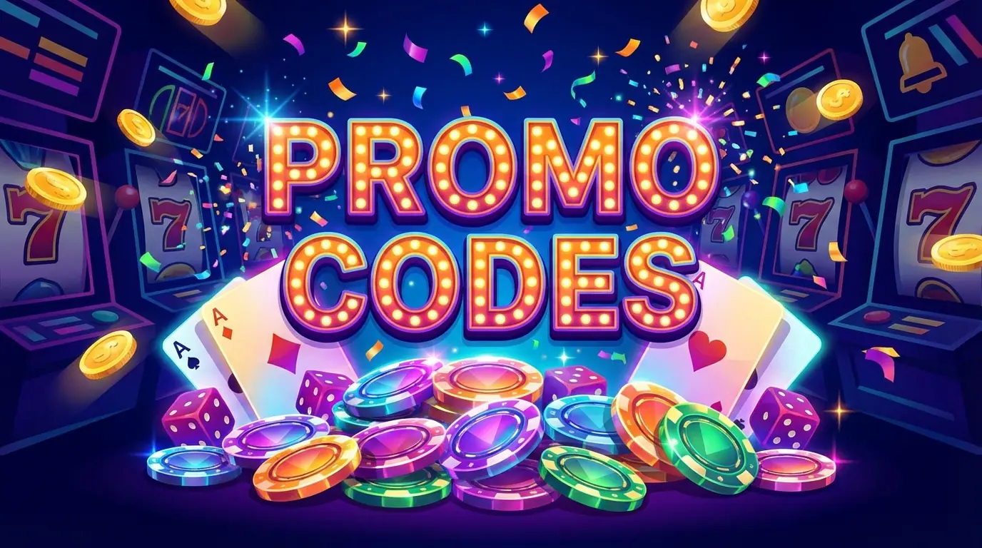Free Spin promo codes