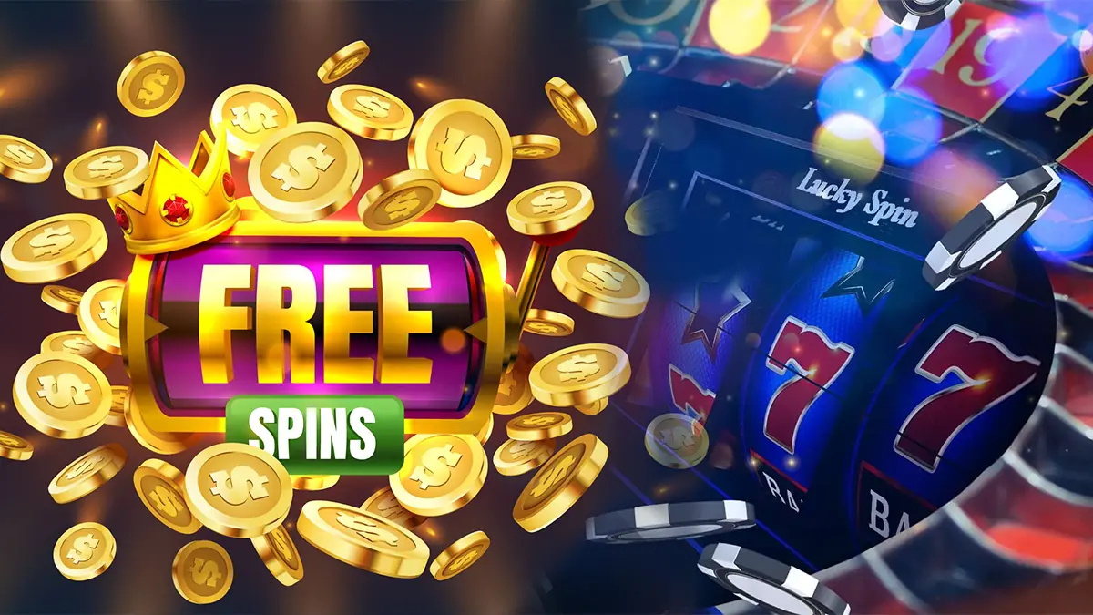 Free Spin free spins