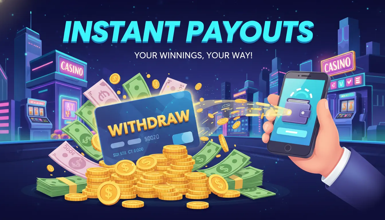 Free Spin casino withdrawal