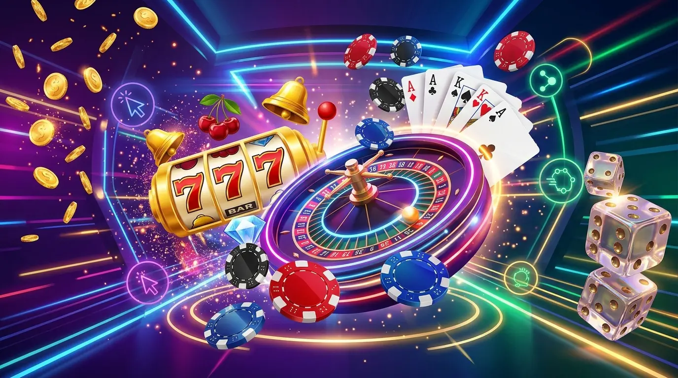 Free Spin casino operator