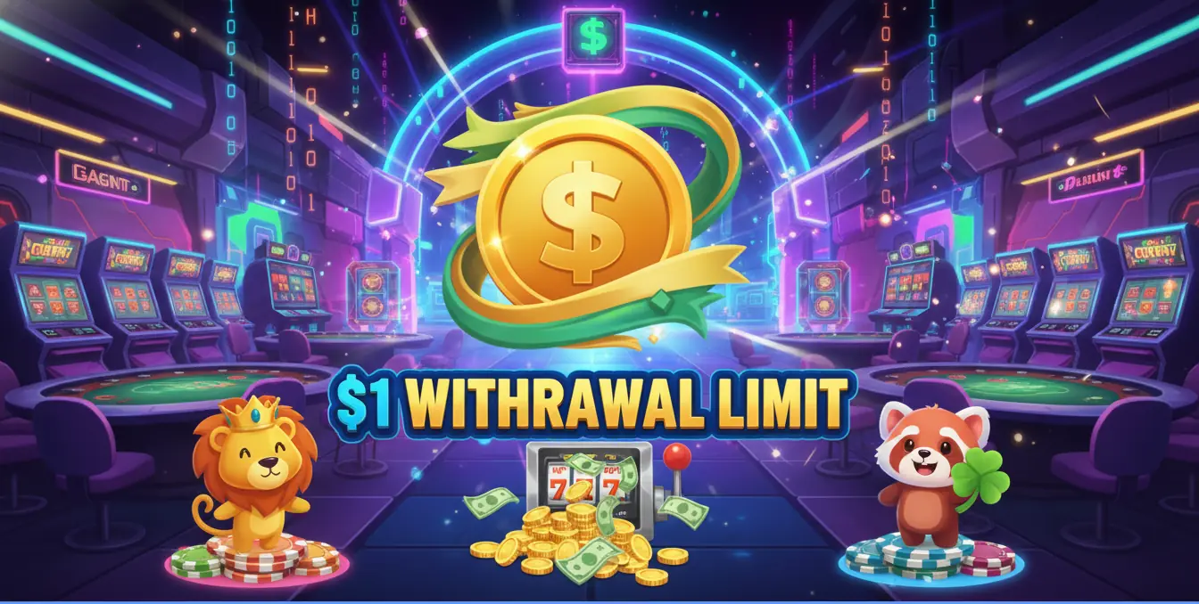 Free Spin withdrawal limit