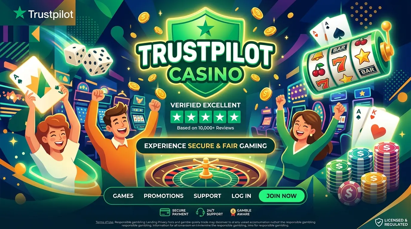 Free Spin casino reviews