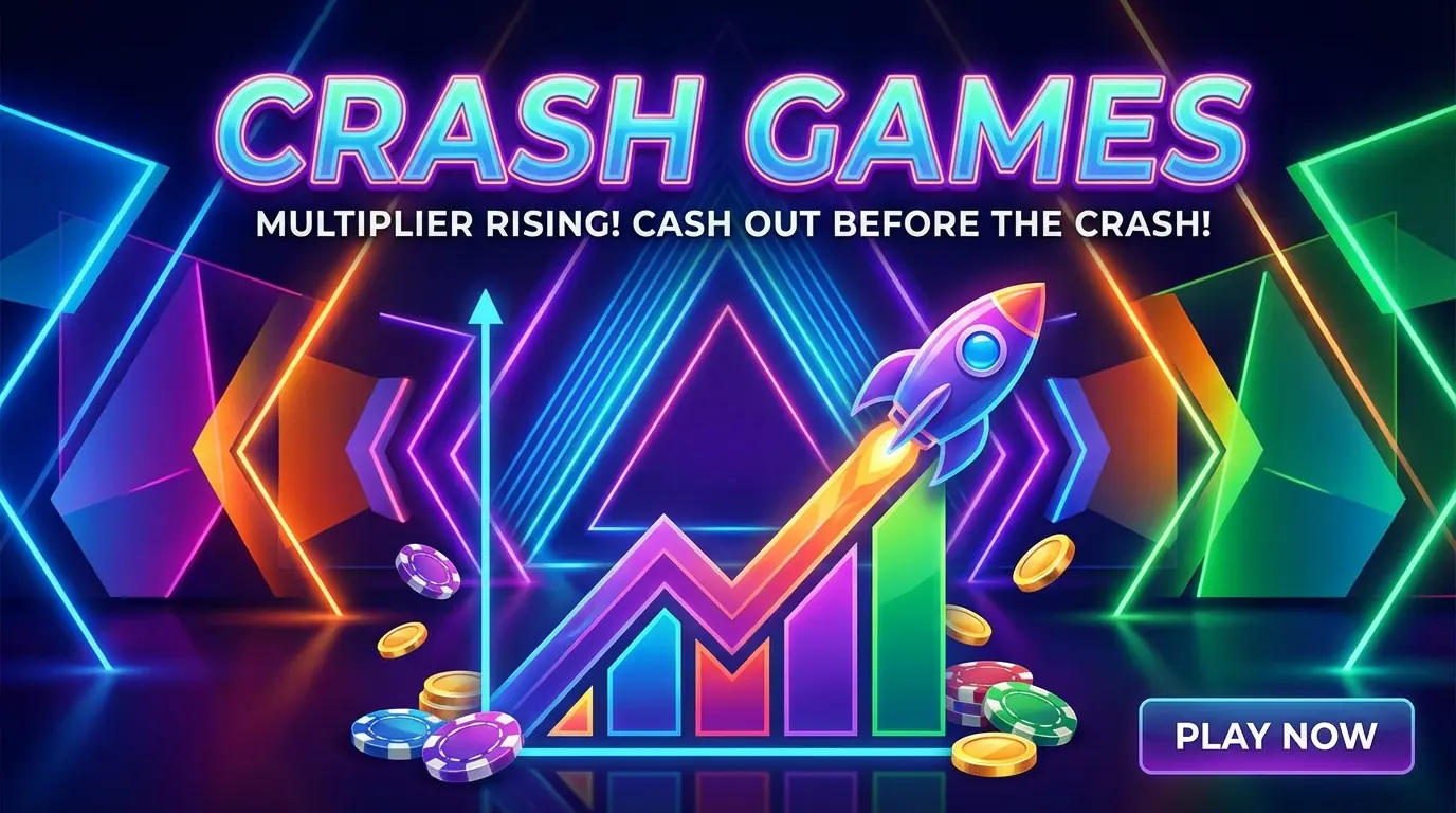 Free Spin crash play