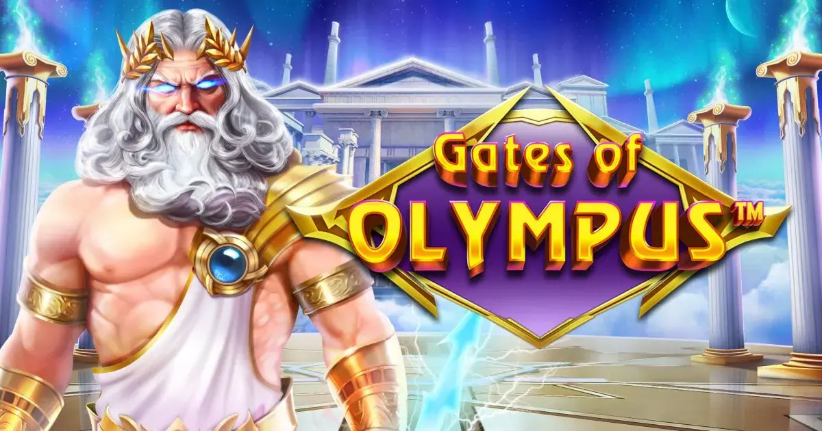 Free Spin casino Gates of Olympus