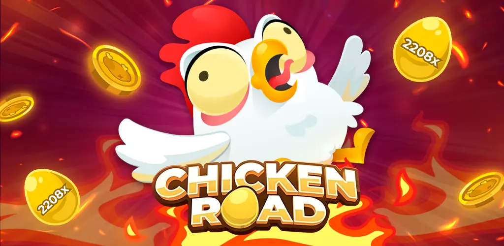 Free Spin Chicken Road