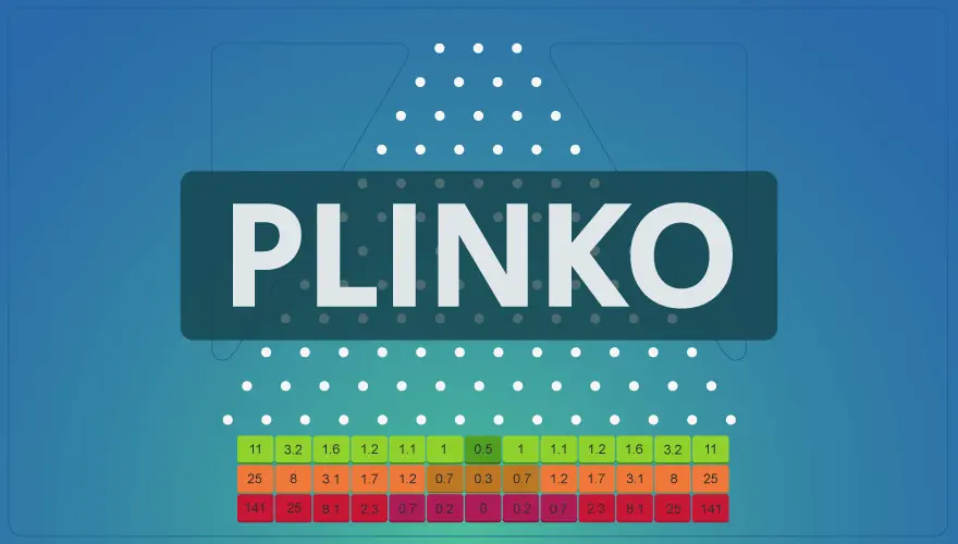 Free Spin casino Plinko